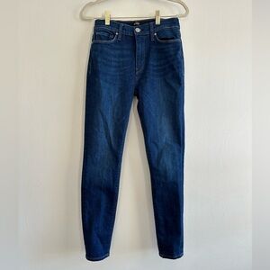 Hudson Barbara Super Skinny Jean